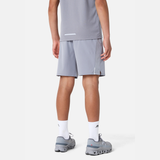 Trailberg Boys Essentials 2.0 Shorts - Moon Grey