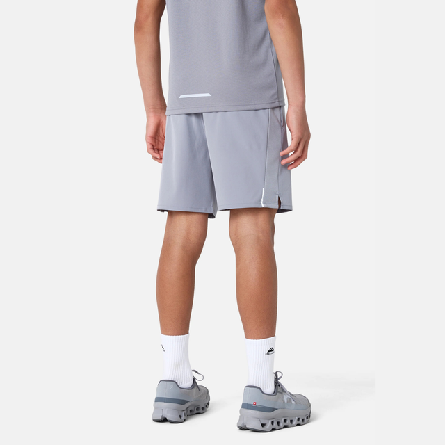 Trailberg Boys Essentials 2.0 Shorts - Moon Grey