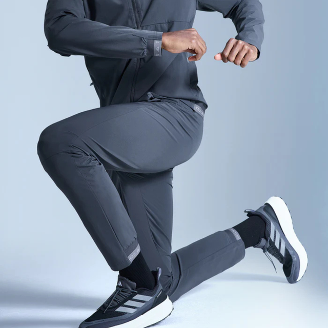 Trailberg Frontier 3.0 Tracksuit - Volcano Grey