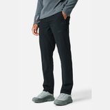 Trailberg Trailform Pants - Black