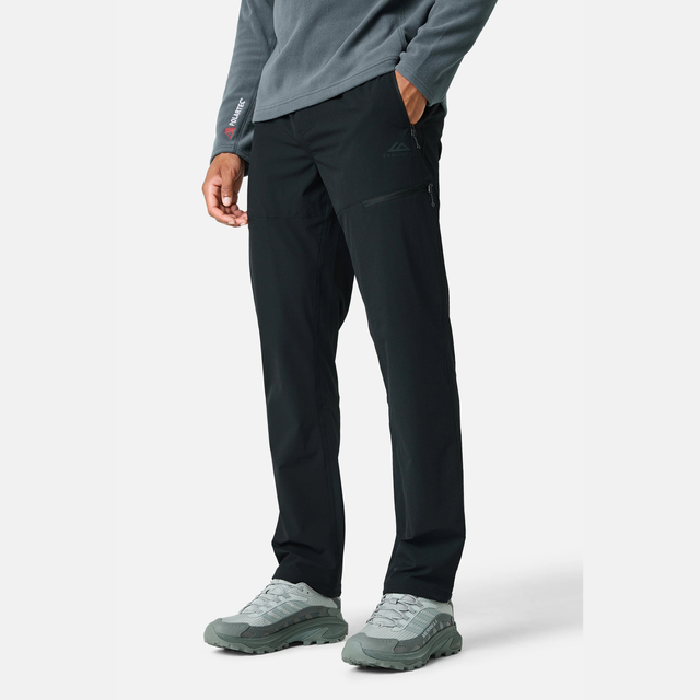 Trailberg Trailform Pants - Black