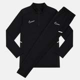 Nike Academy Drill Tracksuit - Black