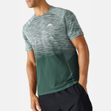 Trailberg Arc Seamless 2.0 T-Shirt - Everveil/Wild Grove