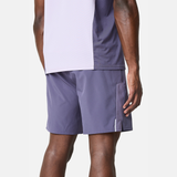 Trailberg SS26 Triathlon Shorts - Dark Lavender