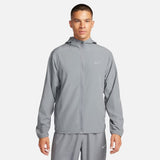 Nike Miler Repel Tracksuit - Smoke Grey