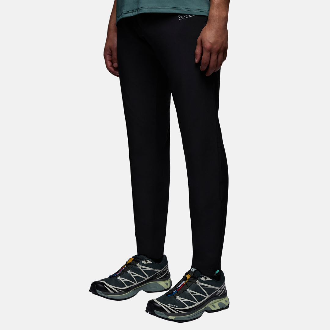 OEX Pennine 2.0 Trackpant - Black