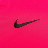 Nike Dri-Fit Tshirt / Shorts Set - Pink / Black