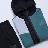 OEX Pennine 2.0 Trackpant - Black