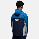 OEX Pental Tracksuit - Navy/Dark Blue