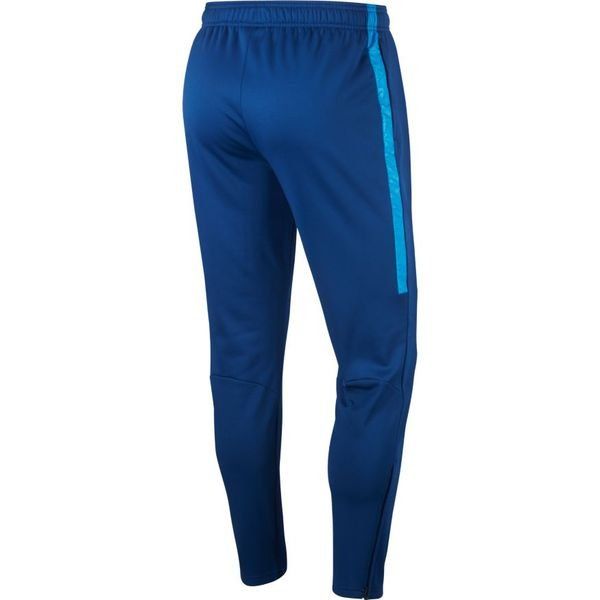 Nike Therma Drill Academy Pants - Blue