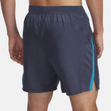 Under Armour Launch Camo T-Shirt / Shorts Set - Blue