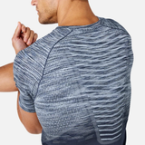 Trailberg Arc Seamless 2.0 T-Shirt - Shadowcore/Midnight