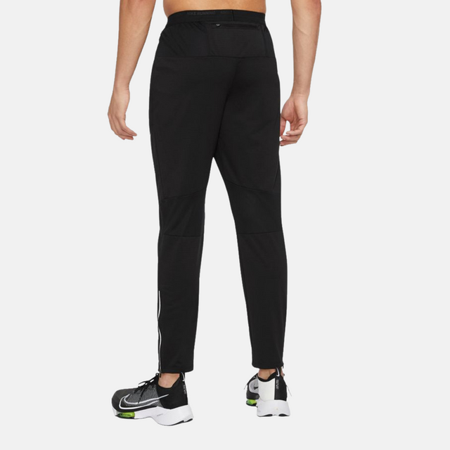 Nike Phenom Elite Knit Running Pants - Black