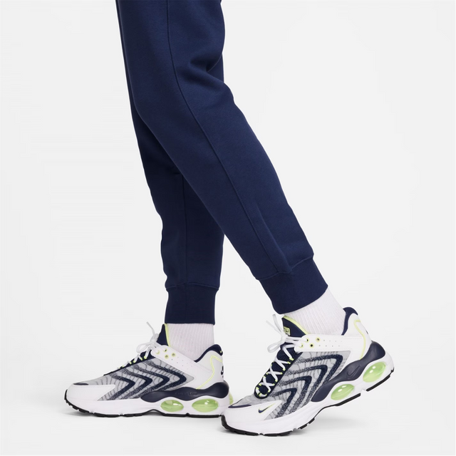 Nike Club Fleece Pants - Navy