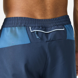 Trailberg Rapid Dash 3.0 Woven Pant - Storm Blue/Inkline