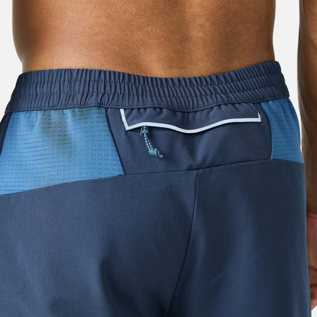 Trailberg Rapid Dash 3.0 Woven Pant - Storm Blue/Inkline