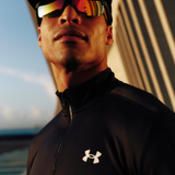 Under Armour Tech Utility 1/4 Zip - Black