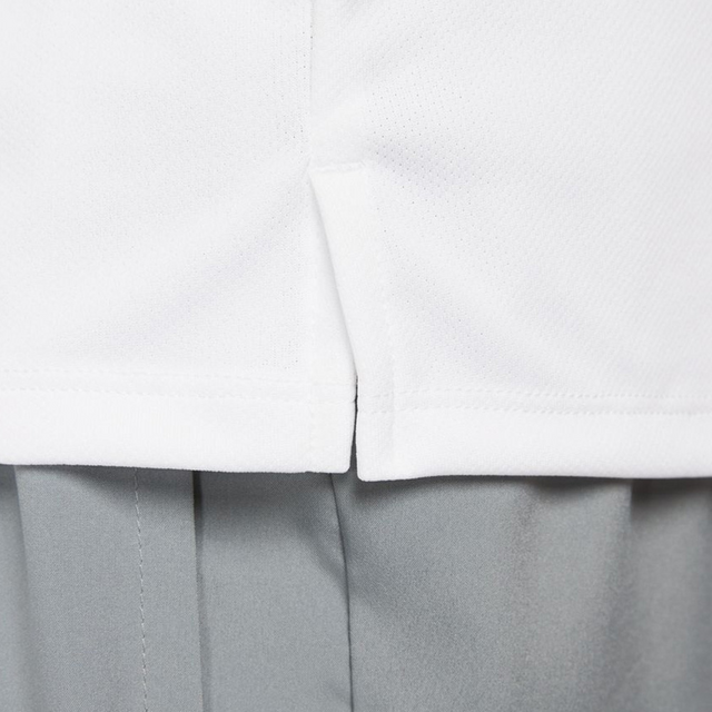 Nike Uv Miler Running Vest - White
