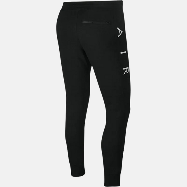 Nike Air Max Fleece Joggers - Black