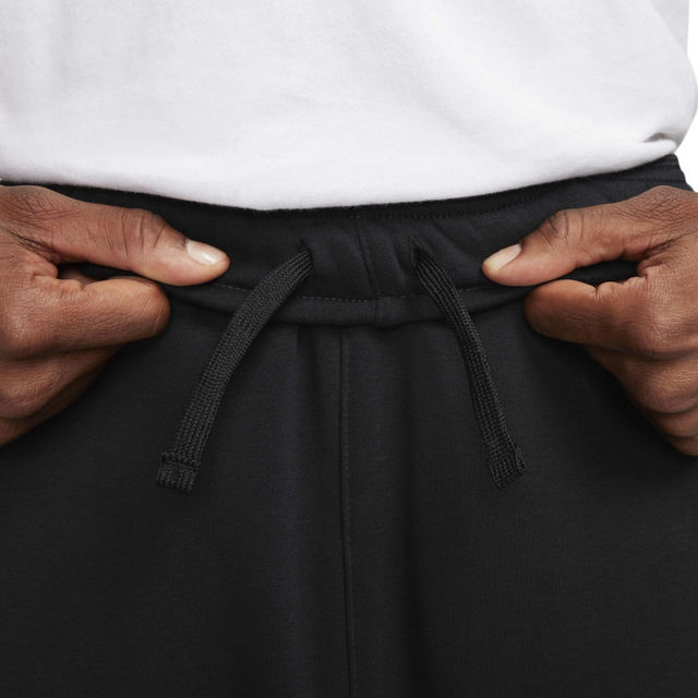 Nike Air Swoosh Jogging Pants - Black