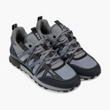 Cruyff Fearia Trainers - Mid Grey