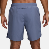 Nike Challenger 7 Inch Brief-Lined Shorts - Indigo