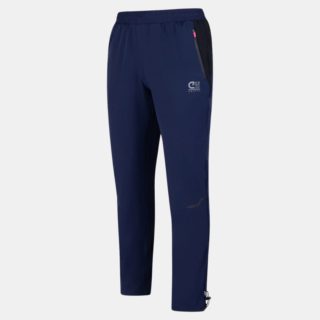 Cruyff Elite Track Pants - Navy