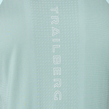 Trailberg Rapid Dash Seamless T-Shirt - Willow Green