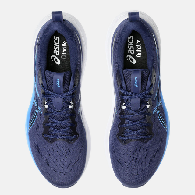 Asics Gel Pulse 16 Running Shoes - Blue