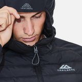 Trailberg Rhine 2.0 Hybrid Tracksuit - Black