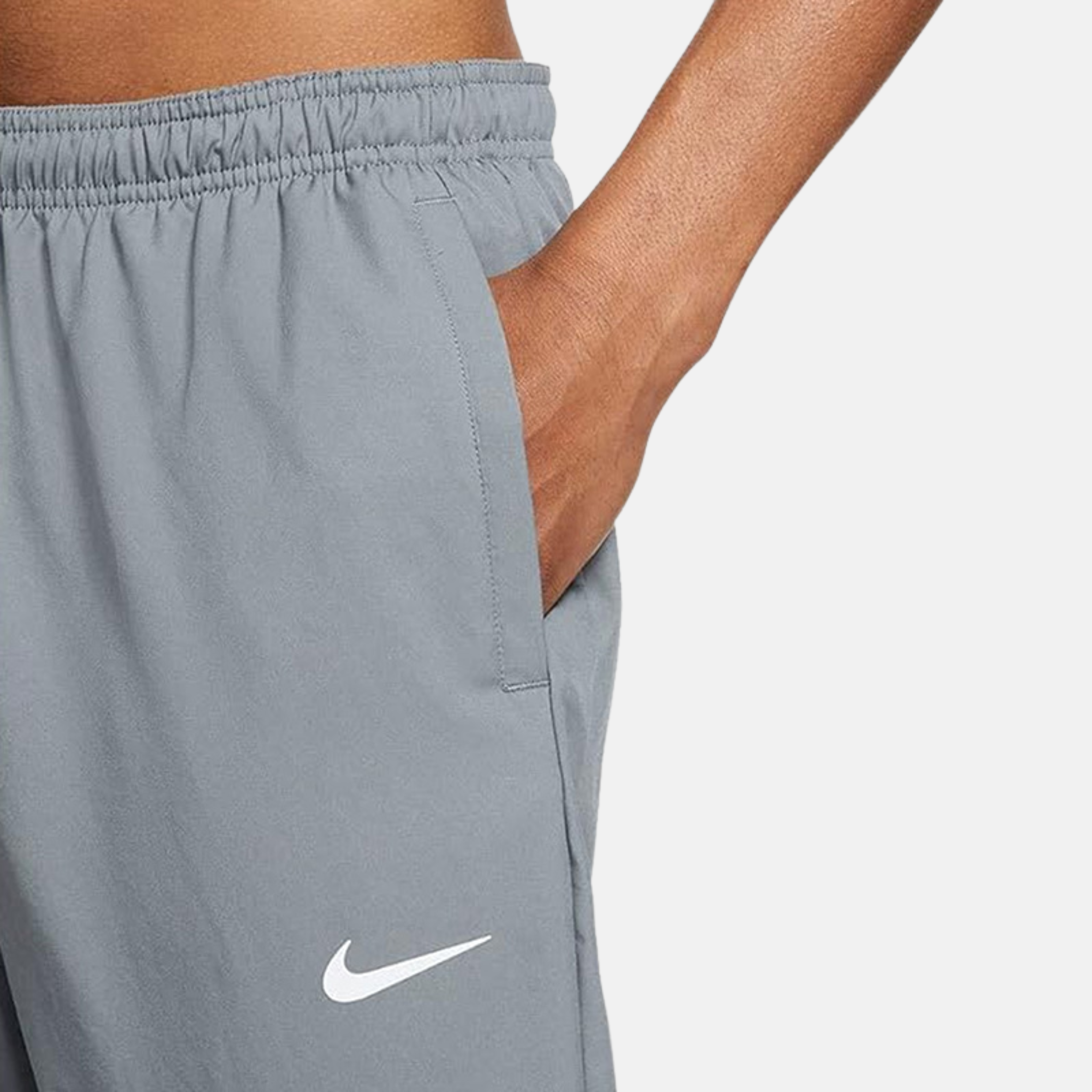 Nike Challenger Woven Pants - Smoke Grey