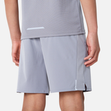 Trailberg Boys Essentials 2.0 Shorts - Moon Grey