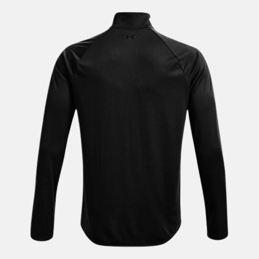 Under Armour Tech 2.0 1/4 Zip - Black