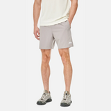 Trailberg Crest T-Shirt / Essentials Short Set - Dune / Pale Taupe
