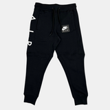 Nike Air Max Tracksuit - Black