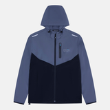 OEX Fell 2.0 Tracksuit - Charcoal/Black