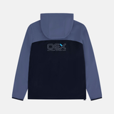 OEX Fell 2.0 Tracksuit - Charcoal/Black