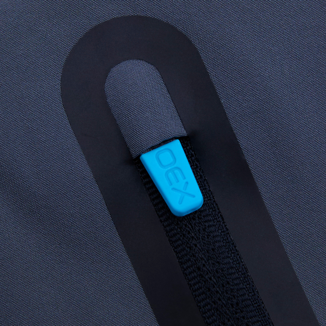 OEX Fell 2.0 Tracksuit - Charcoal/Black