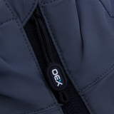 OEX Fell 2.0 Tracksuit - Charcoal/Black