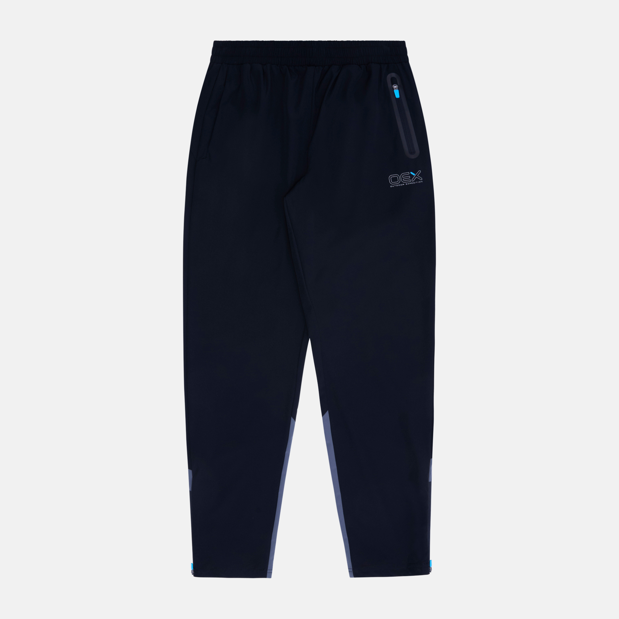OEX Fell 2.0 Pants - Black/Charcoal
