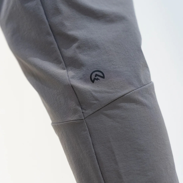Flux Versatility Tracksuit - Grey/Slate
