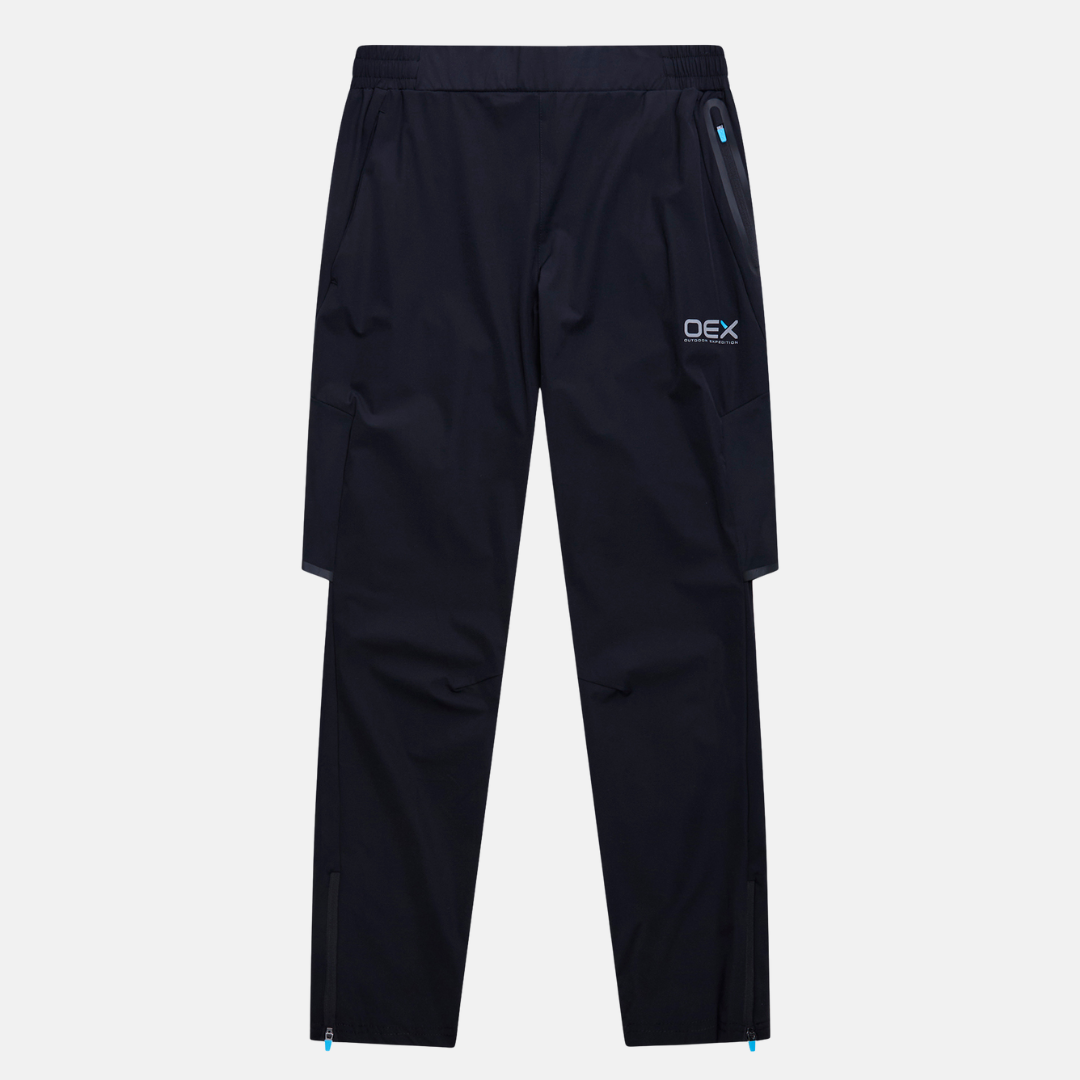 OEX Pental Pants - Black