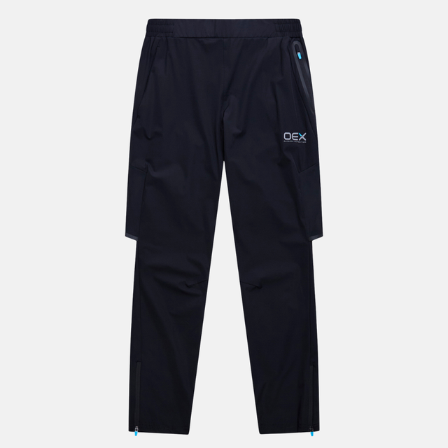 OEX Pental Pants - Black