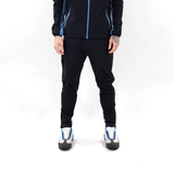 Flux Versatility Tracksuit - Black/Airforce