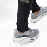 Flux Gradient Tracksuit - Black/Graphite