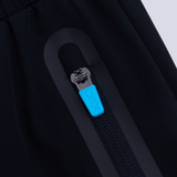 OEX Fell 2.0 Tracksuit - Charcoal/Black