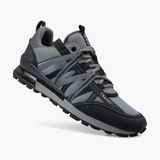 Cruyff Fearia Trainers - Mid Grey