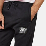 Nike Air Max Fleece Joggers - Black