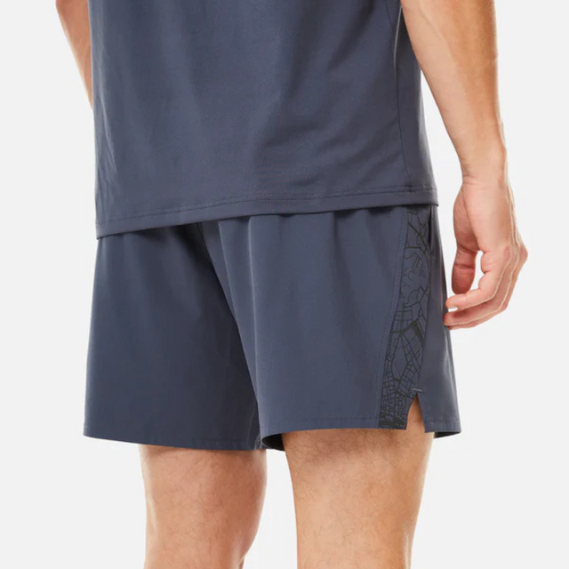 Trailberg Geneva Shorts - Ombre Blue