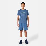 Trailberg Boys Flex T-Shirt - Breeze Blue